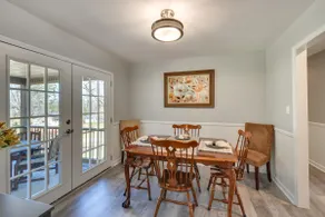 Georgia Getaway w/ 2-Story Dock By Lake Hartwell - Image 3