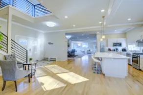 Soccer Lovers Welcome: Seattle Area Home w/ Views - Image 5