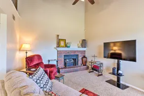 Oklahoma City Vacation Rental Near Lake & Trails! - Image 4