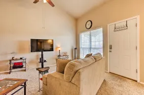 Oklahoma City Vacation Rental Near Lake & Trails! - Image 5