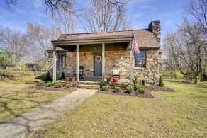 Historic Tennessee Vacation Rental on Homestead - Image 3