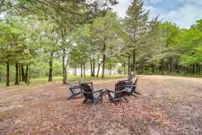 Lakefront Eufaula Vacation Rental w/ Private Dock - Image 2