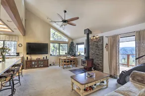 Homey Colfax Getaway w/ Private Hot Tub! - Image 3