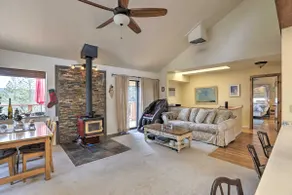 Homey Colfax Getaway w/ Private Hot Tub! - Image 4