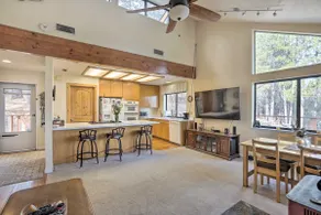Homey Colfax Getaway w/ Private Hot Tub! - Image 5