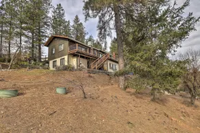 Homey Colfax Getaway w/ Private Hot Tub! - Image 2