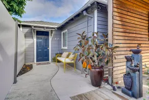 Cozy Bay Area Vacation Rental with Patio - Image 3