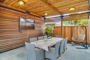 Cozy Bay Area Vacation Rental with Patio - Image 2