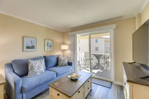 Emerald Isle Vacation Rental w/ Resort Pool! - Image 4