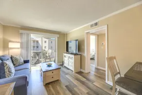 Emerald Isle Vacation Rental w/ Resort Pool! - Image 3