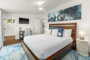 Hoaloha- Few Steps to Hanalei Bay, Hot Tub & AC - Image 5