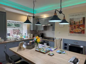 Calm Oasis Honley : Dogs welcome, relax & recharge - Image 4