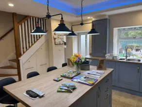 Calm Oasis Honley : Dogs welcome, relax & recharge - Image 5