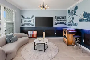 Beach Home w Sea Theme BR, More - Image 2