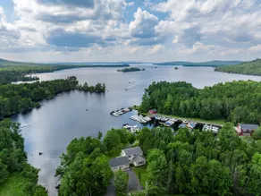 Moosehead Lakefront|Hot Tub|Pet Friendly|Private Dock|Fast WIFI|Personal chef - Image 2
