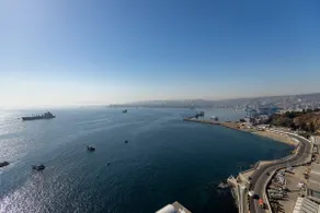 Spacious and Equipped Apartment in Valparaíso - Image 2