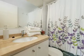 Spacious and Equipped Apartment in Valparaíso - Image 5