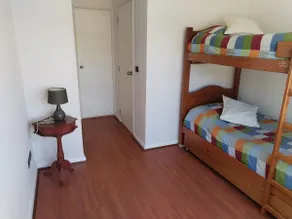 Spacious and Equipped Apartment in Valparaíso - Image 4