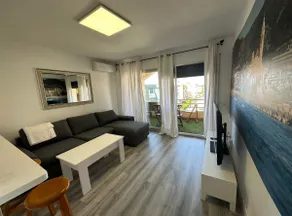 Apartment Falla in St Salvador by Global Sitges - Image 5