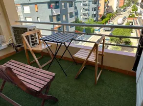 Apartment Falla in St Salvador by Global Sitges - Image 4