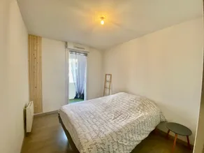 La Coquille: bright, cozy, 3 min from Parc Expo - Image 5