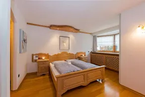 Chalet Villa \"Lercher\" avec vue sur les montagnes, jardin, terrasse et Wi-Fi. - Image 5