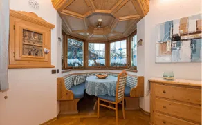 Chalet Villa \"Lercher\" avec vue sur les montagnes, jardin, terrasse et Wi-Fi. - Image 2