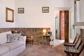 Ferienhaus 'Casa Cigana' mit privatem Garten und WLAN - Image 4
