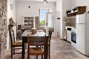 Ferienhaus 'Casa Cigana' mit privatem Garten und WLAN - Image 5