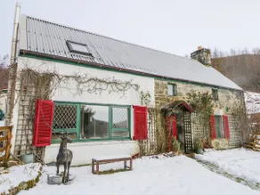 The Old Mill - Image 2