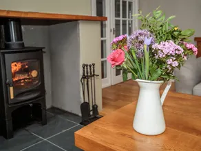 Corsewall Castle Farm Lodges - Image 5