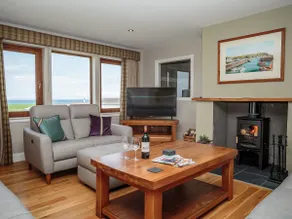 Corsewall Castle Farm Lodges - Image 3