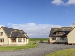 Corsewall Castle Farm Lodges - Image 2