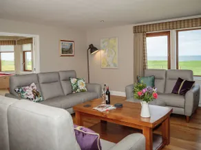 Corsewall Castle Farm Lodges - Image 4
