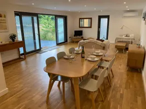 Countryside Annex- Sleeps 2 Free Parking & Garden - Image 3