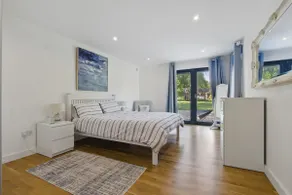 Countryside Annex- Sleeps 2 Free Parking & Garden - Image 2