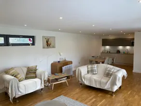 Countryside Annex- Sleeps 2 Free Parking & Garden - Image 4
