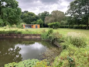 Countryside Annex- Sleeps 2 Free Parking & Garden - Image 5