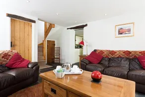 Bobbin Beck Cottage - Image 5