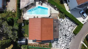 Villa Ivona with heated pool in Rovinj - Image 2