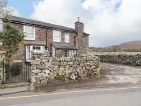 Pavement End Cottage - Image 2