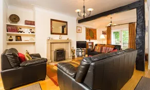 Priory Lodge - Image 2