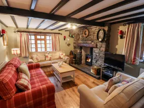Gunpowder Cottage - Image 2
