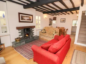 Weir Cottage - Image 5