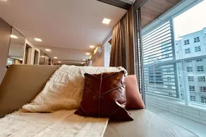 Super modern apartment in Solar Tambaú (2) - Image 3