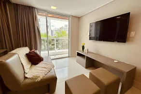 Super modern apartment in Solar Tambaú (2) - Image 4