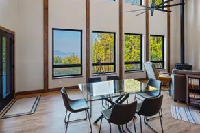 Mountain Modern Retreat | Sleeps 6 | Pet Friendly - Image 2