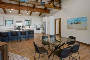 Mountain Modern Retreat | Sleeps 6 | Pet Friendly - Image 4