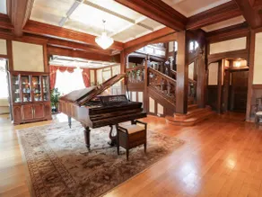 Auchentroig House - Image 4