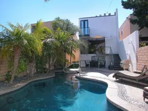 Stunning View Mission Bay Luxury Home Private Pool - Image 2